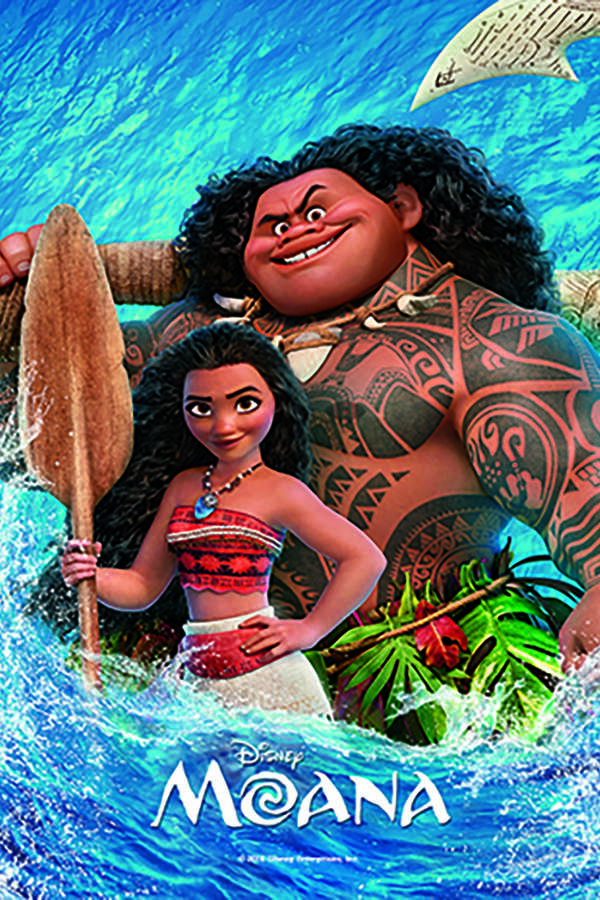 Moana